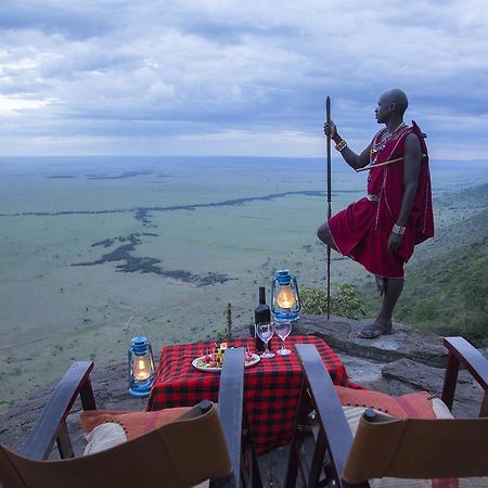 Mara Engai Lodge Lolgorien Dış mekan fotoğraf