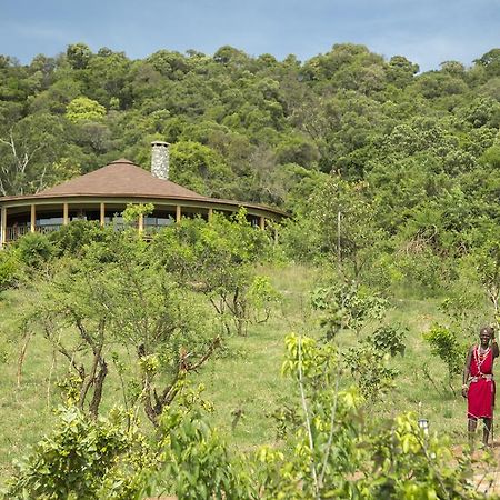 Mara Engai Lodge Lolgorien Dış mekan fotoğraf