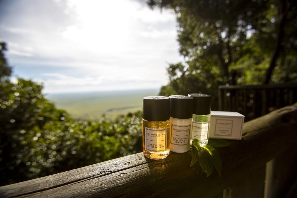 Mara Engai Lodge Lolgorien Oda fotoğraf
