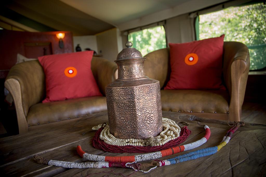 Mara Engai Lodge Lolgorien Oda fotoğraf
