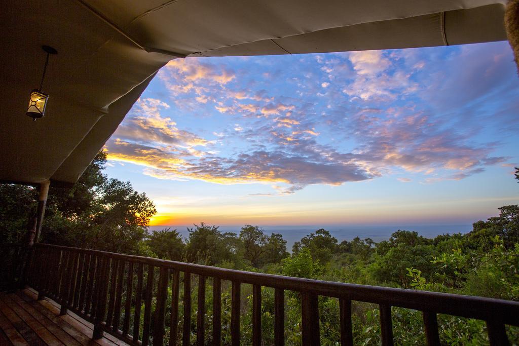 Mara Engai Lodge Lolgorien Oda fotoğraf