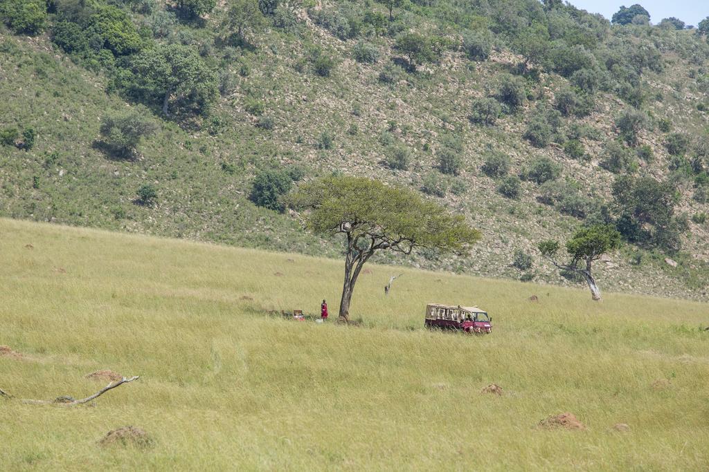 Mara Engai Lodge Lolgorien Dış mekan fotoğraf