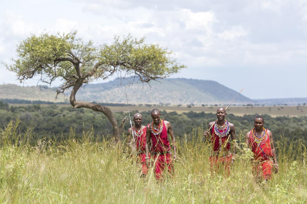 Mara Engai Lodge Lolgorien Dış mekan fotoğraf