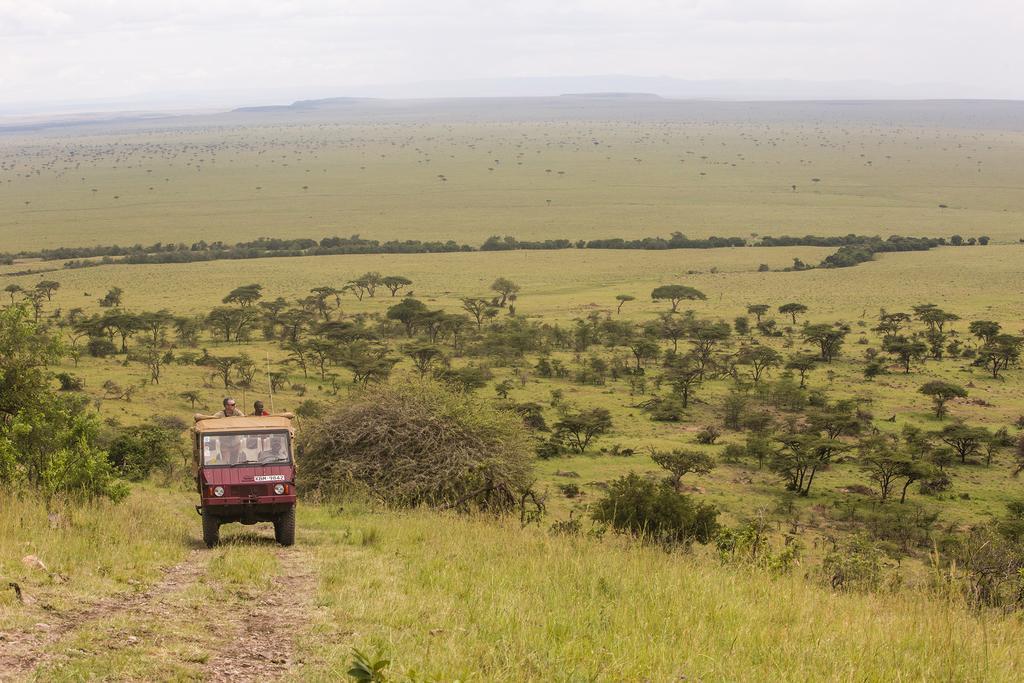 Mara Engai Lodge Lolgorien Dış mekan fotoğraf