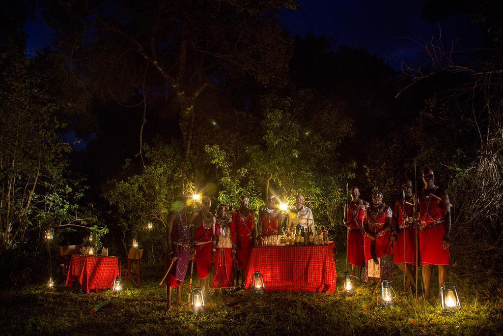 Mara Engai Lodge Lolgorien Dış mekan fotoğraf
