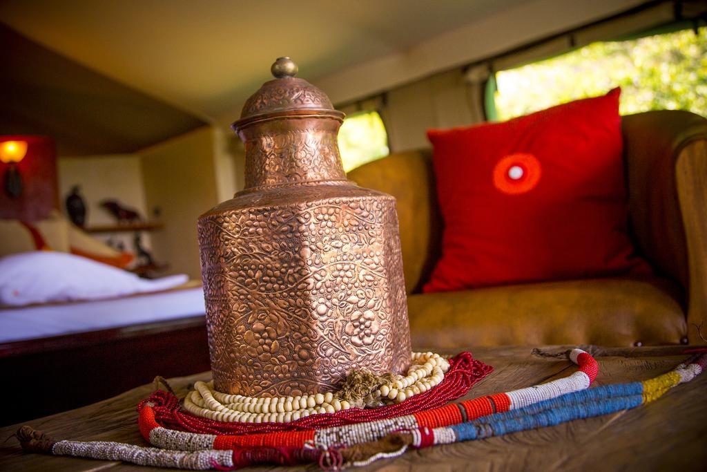 Mara Engai Lodge Lolgorien Oda fotoğraf