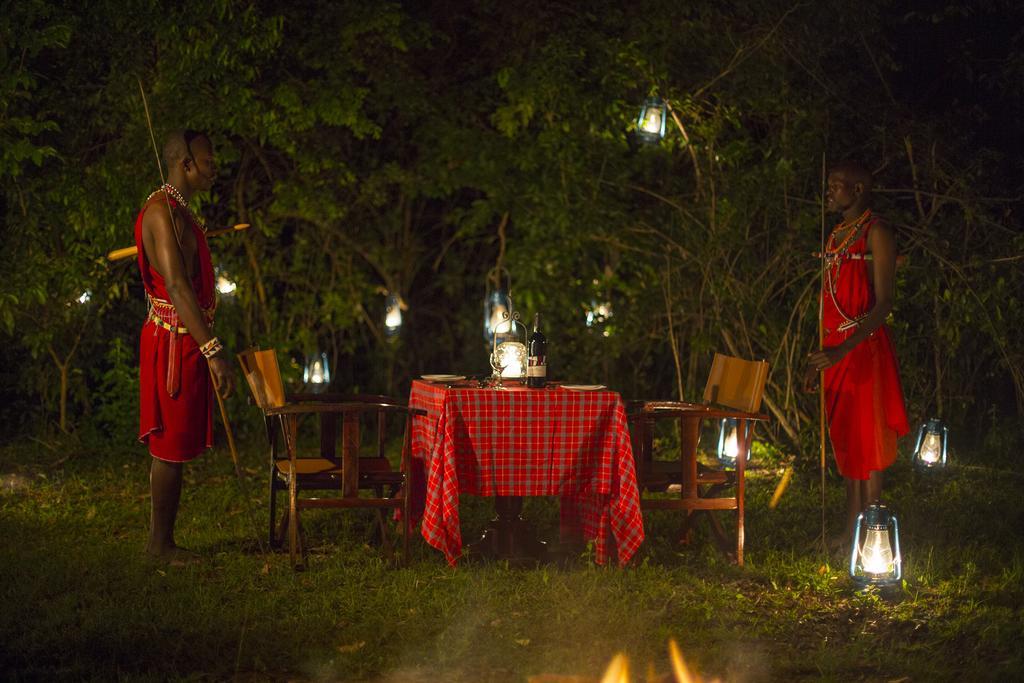 Mara Engai Lodge Lolgorien Dış mekan fotoğraf