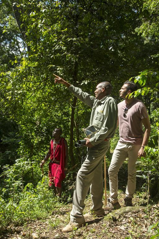 Mara Engai Lodge Lolgorien Dış mekan fotoğraf