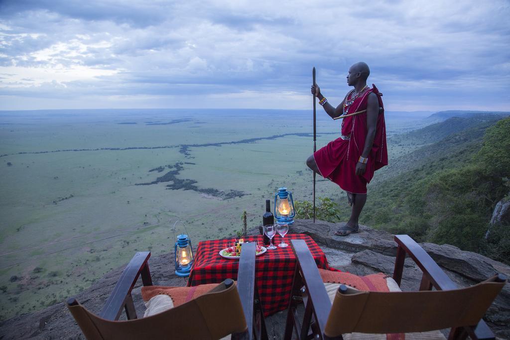 Mara Engai Lodge Lolgorien Dış mekan fotoğraf