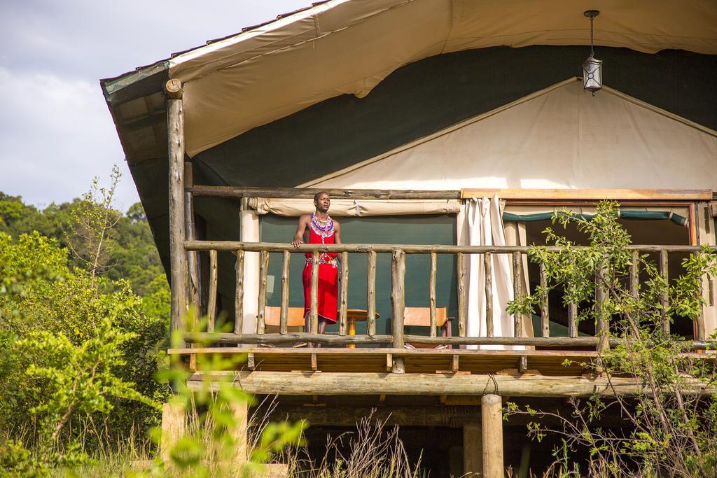 Mara Engai Lodge Lolgorien Dış mekan fotoğraf