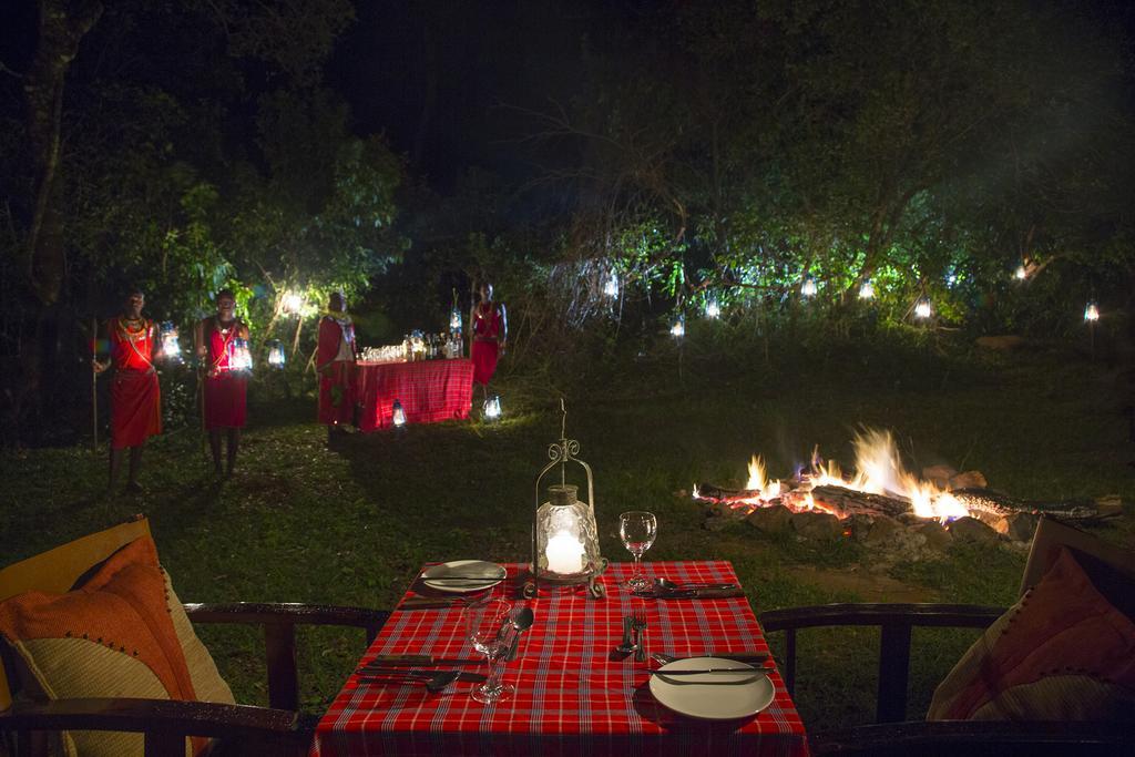 Mara Engai Lodge Lolgorien Dış mekan fotoğraf