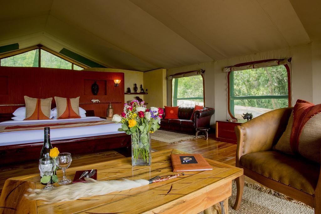 Mara Engai Lodge Lolgorien Oda fotoğraf
