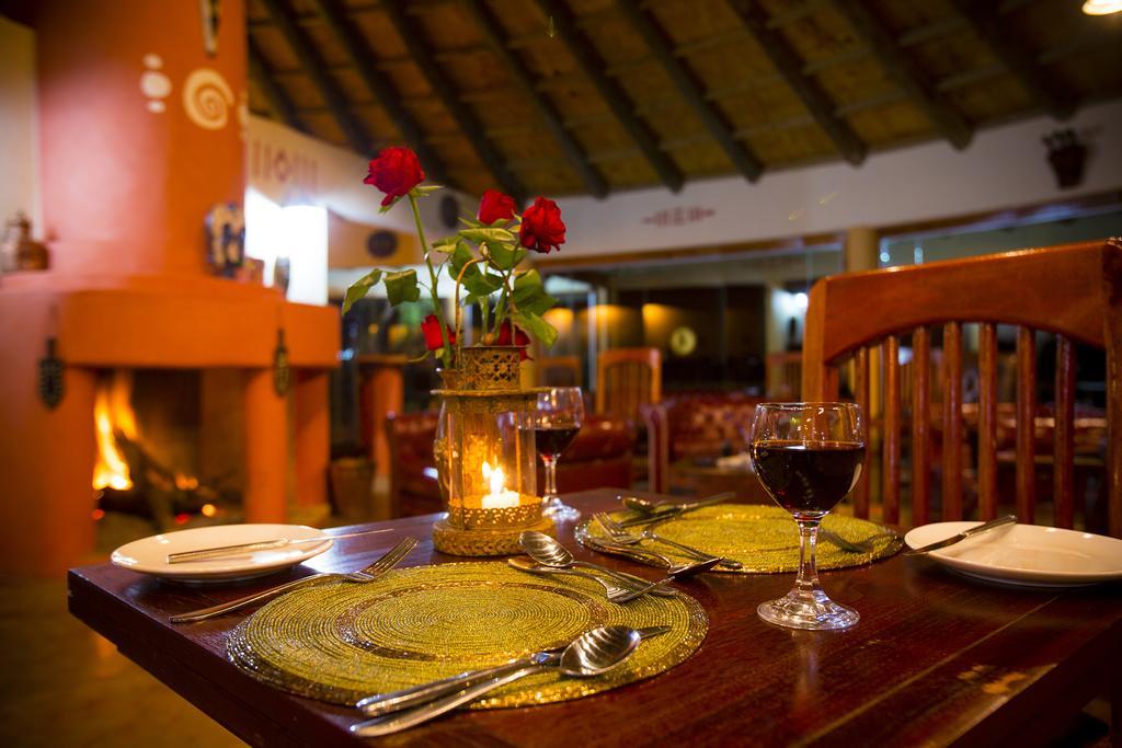 Mara Engai Lodge Lolgorien Dış mekan fotoğraf