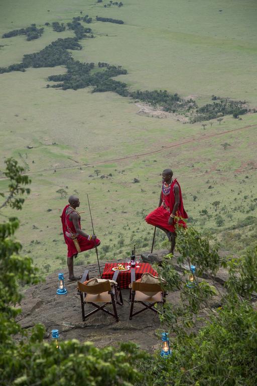 Mara Engai Lodge Lolgorien Dış mekan fotoğraf