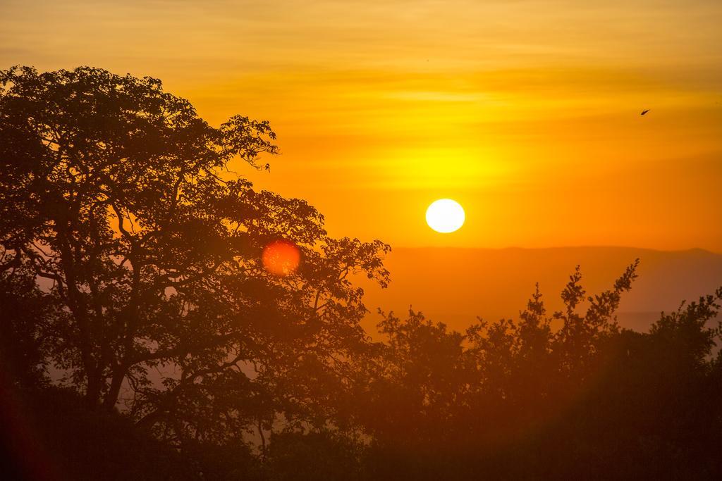 Mara Engai Lodge Lolgorien Dış mekan fotoğraf