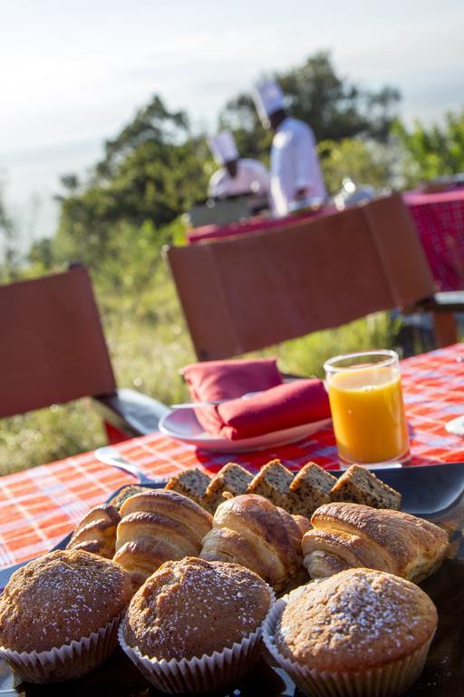 Mara Engai Lodge Lolgorien Dış mekan fotoğraf
