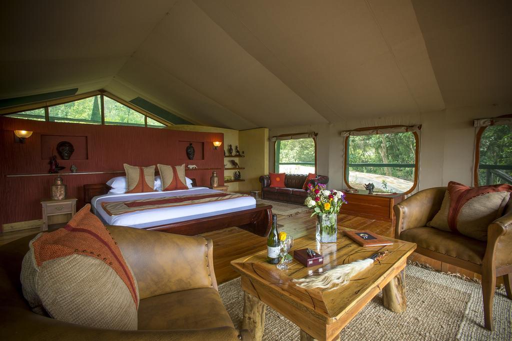 Mara Engai Lodge Lolgorien Oda fotoğraf