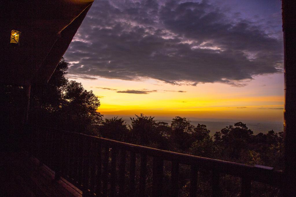 Mara Engai Lodge Lolgorien Dış mekan fotoğraf