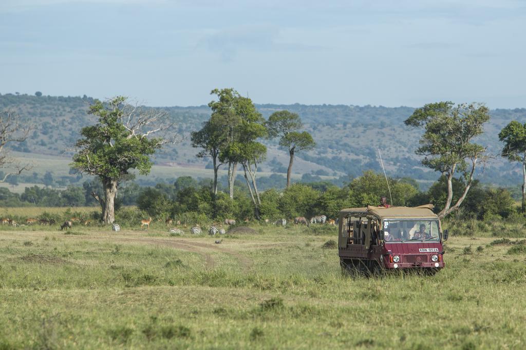 Mara Engai Lodge Lolgorien Dış mekan fotoğraf