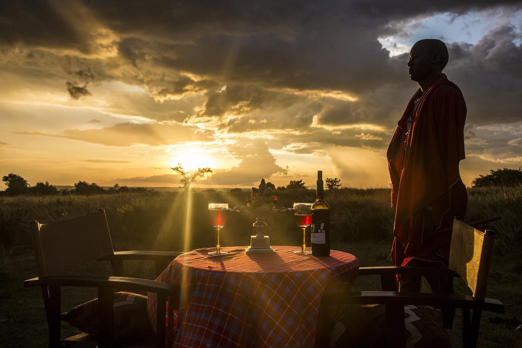 Mara Engai Lodge Lolgorien Dış mekan fotoğraf
