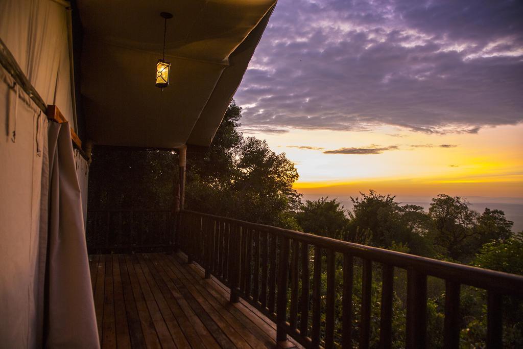 Mara Engai Lodge Lolgorien Dış mekan fotoğraf