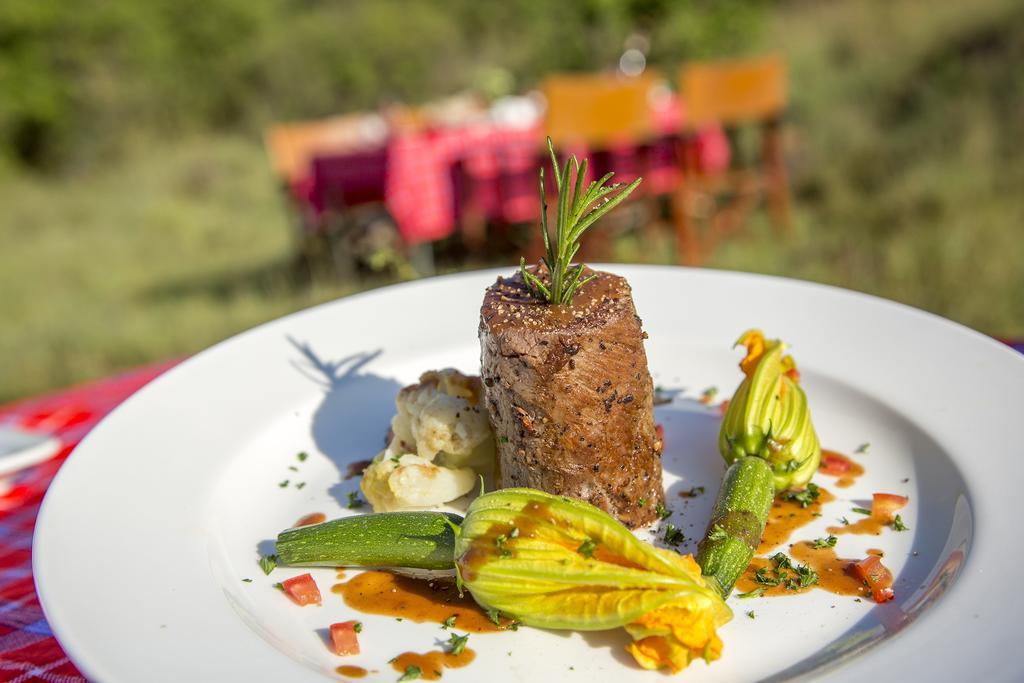 Mara Engai Lodge Lolgorien Dış mekan fotoğraf