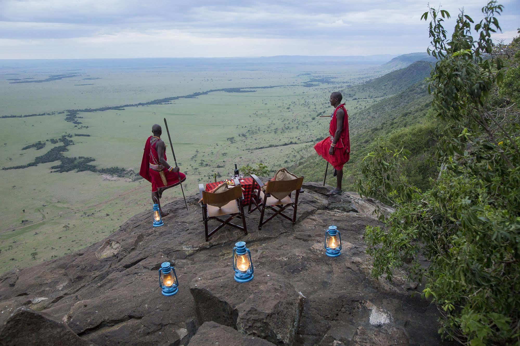 Mara Engai Lodge Lolgorien Dış mekan fotoğraf