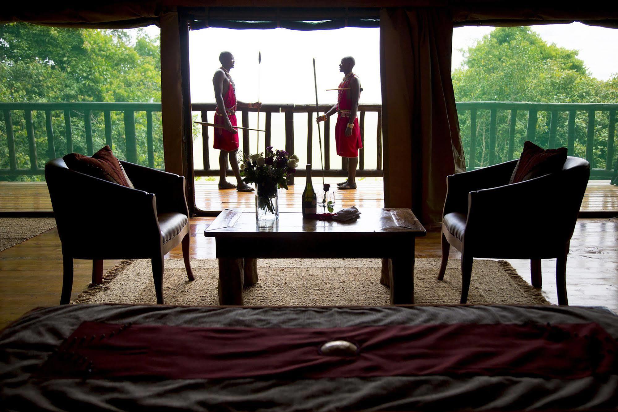 Mara Engai Lodge Lolgorien Dış mekan fotoğraf