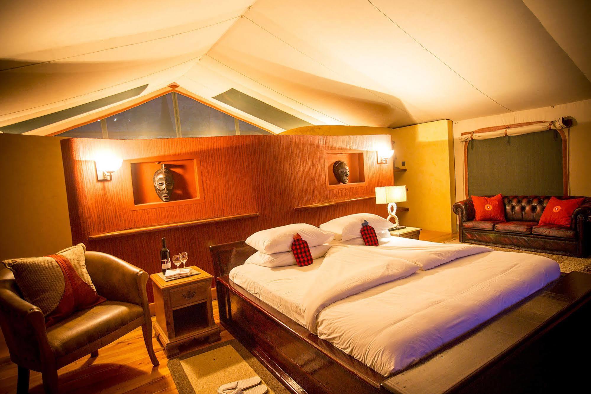 Mara Engai Lodge Lolgorien Dış mekan fotoğraf