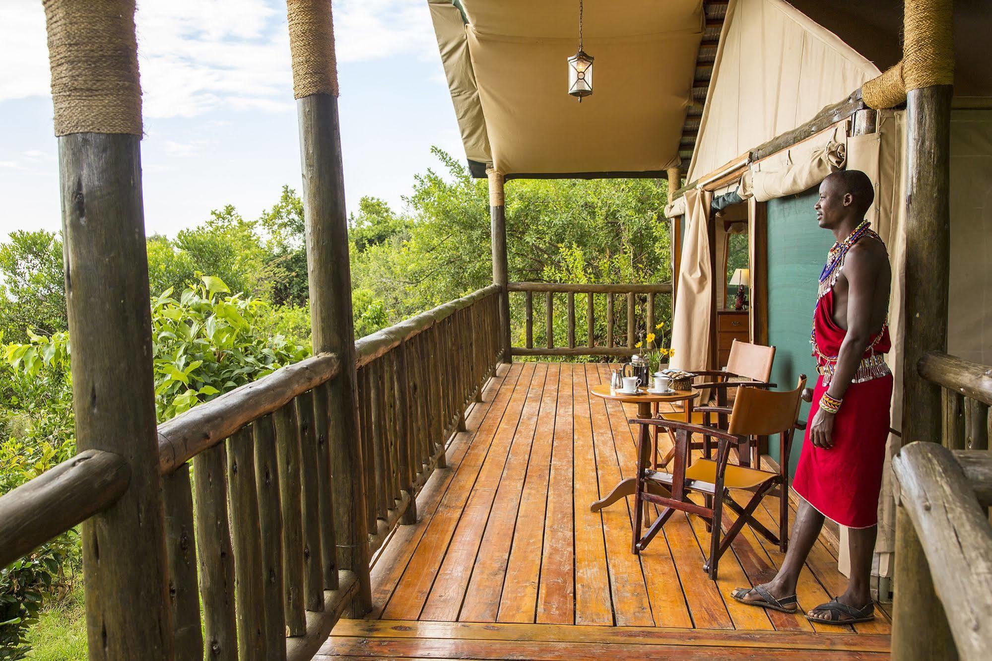 Mara Engai Lodge Lolgorien Dış mekan fotoğraf