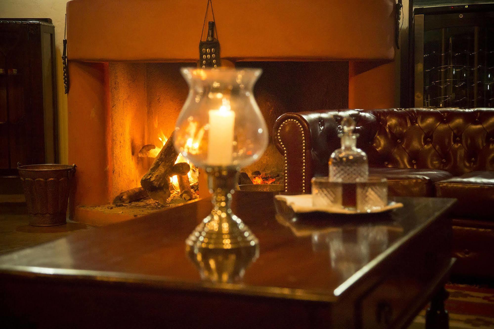 Mara Engai Lodge Lolgorien Dış mekan fotoğraf
